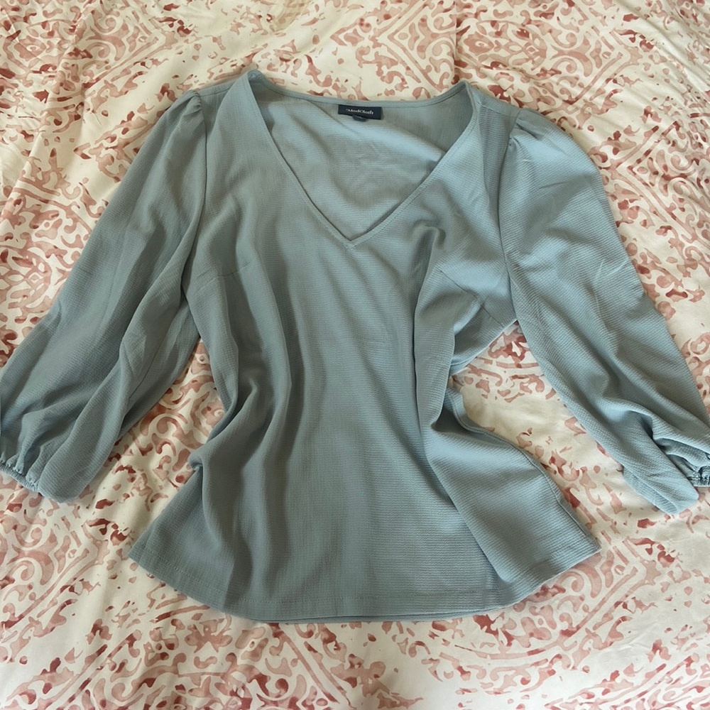 ModCloth Blouse